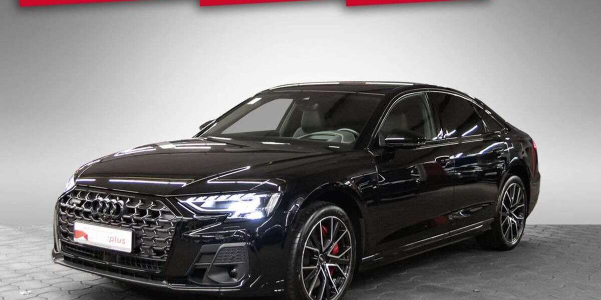 Audi A8 46.845 km 65.540 &euro; Stuttgart-Vaihingen 70563