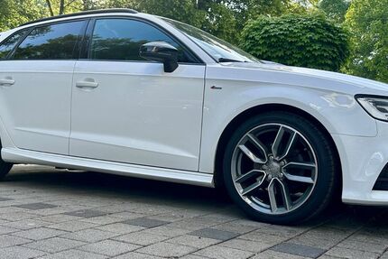 Audi A3 67.100 km 20.300 &euro; Schorndorf 73614