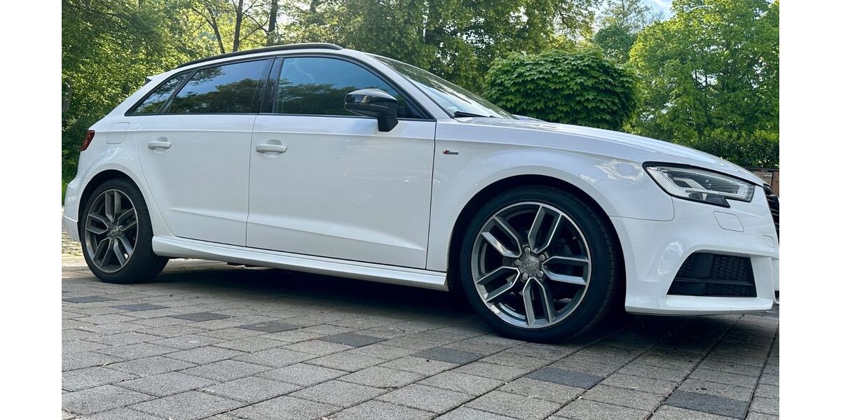 Audi A3 67.100 km 20.300 &euro; Schorndorf 73614