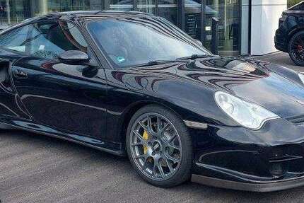 Porsche 996 80.000 km 96.996 &euro; Heilbronn, Universitätsstadt 74076