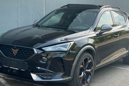 Cupra Formentor 100.000 km 24.870 &euro; Sindelfingen 71065