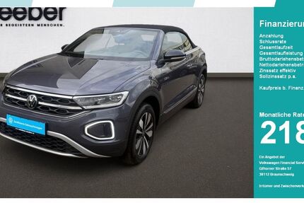 VW T-Roc 24.615 km 23.590 &euro; Weil der Stadt 71263