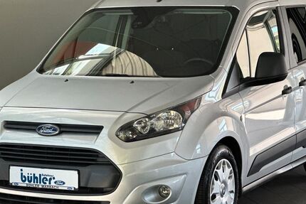 Ford Tourneo Connect 74.713 km 12.990 &euro; Marbach am Neckar 71672