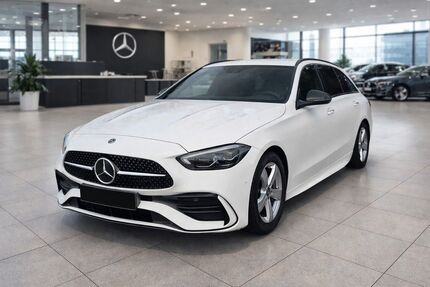 Mercedes-Benz C 200 46.900 km 38.399 &euro; Mühlacker 75417