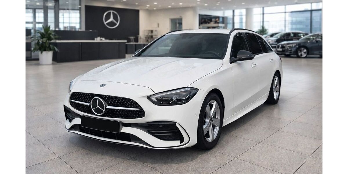 Mercedes-Benz C 200 46.900 km 38.399 &euro; Mühlacker 75417