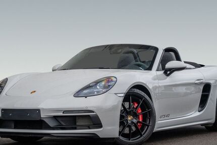 Porsche Boxster 4.500 km 105.900 &euro; Heilbronn 74074