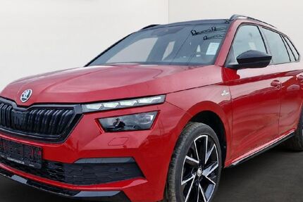 Skoda Kamiq 50.900 km 21.550 &euro; Ingersheim 74379