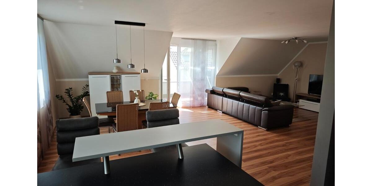 Maisonettenwohnung Kernen im Remstal - 5.5 Zimmer, 155 m&sup2;, 914.500&euro; | Angebot:27166530