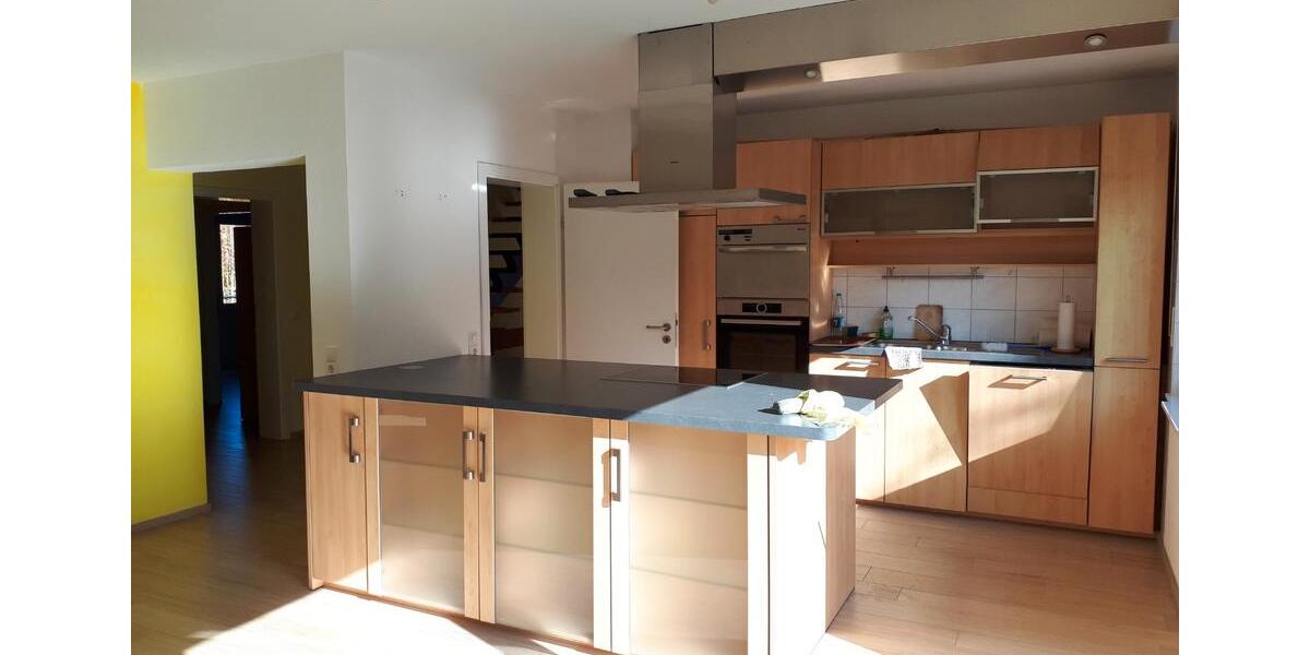 Terrassenwohnung Aichwald - 4.5 Zimmer, 139 m&sup2;, 1.800&euro; | Angebot:27568066