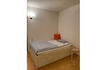Etagenwohnung Stuttgart Feuerbach - 1.5 Zimmer, 44 m&sup2;, 820&euro; | Angebot:25811363