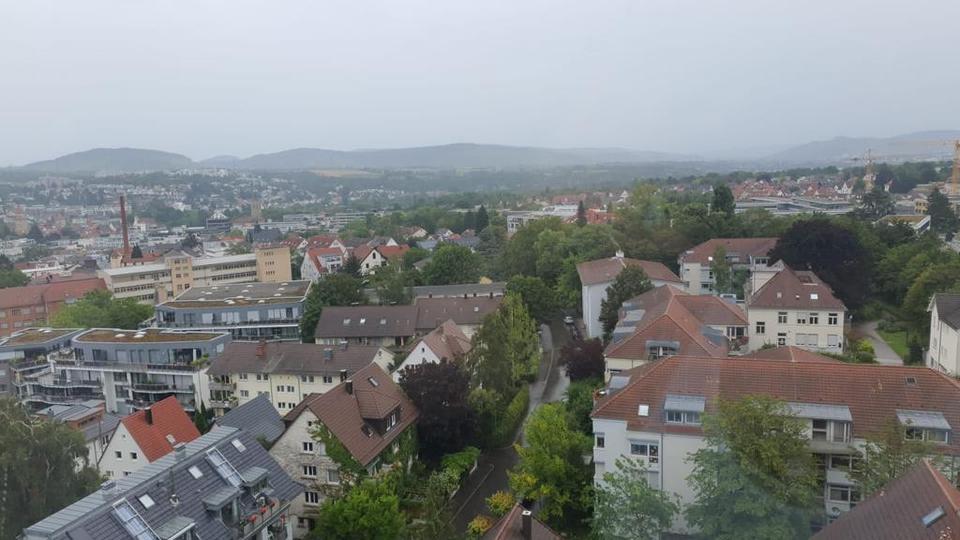 Etagenwohnung Waiblingen - 2.5 Zimmer, 73 m&sup2;, 239.000&euro; | Angebot:26577466