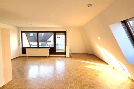 Wohnung Stuttgart Zuffenhausen - 1 Zimmer, 45 m&sup2;, 154.000&euro; | Angebot:24698020