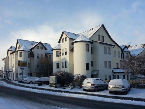 Etagenwohnung Steinenbronn - 1 Zimmer, 25 m&sup2;, 105.000&euro; | Angebot:27067349