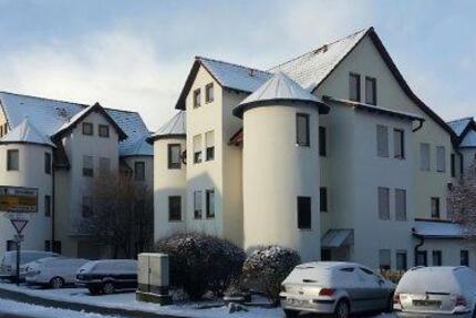 Wohnung Steinenbronn - 1 Zimmer, 25 m&sup2;, 105.000&euro; | Angebot:27067349