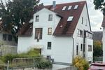Etagenwohnung Ludwigsburg Eglosheim - 2 Zimmer, 53 m&sup2;, 229.000&euro; | Angebot:26268617
