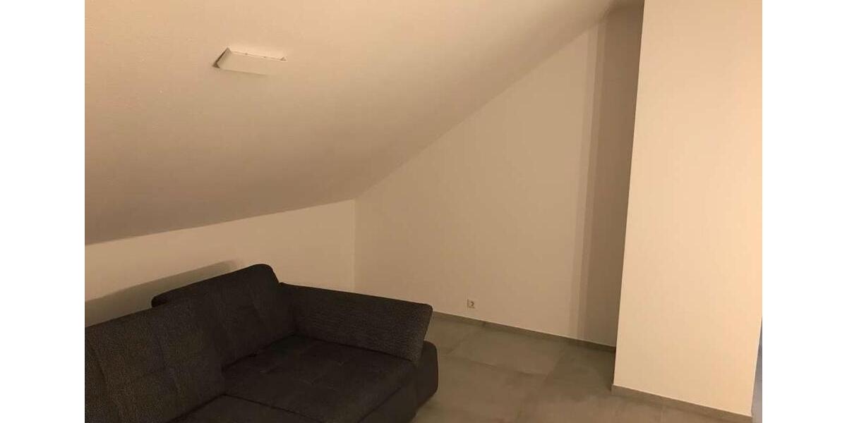 Dachgeschoßwohnung Magstadt - 2.5 Zimmer, 46 m&sup2;, 850&euro; | Angebot:27565866
