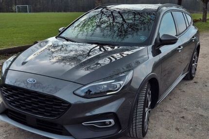 Ford Focus 57.000 km 18.000 &euro; Backnang 71522