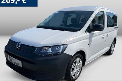 VW Caddy 63.372 km 21.930 &euro; Schorndorf 73614
