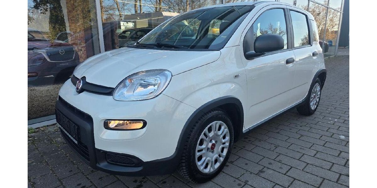 Fiat Panda 49.900 km 10.400 &euro; Böblingen 71034
