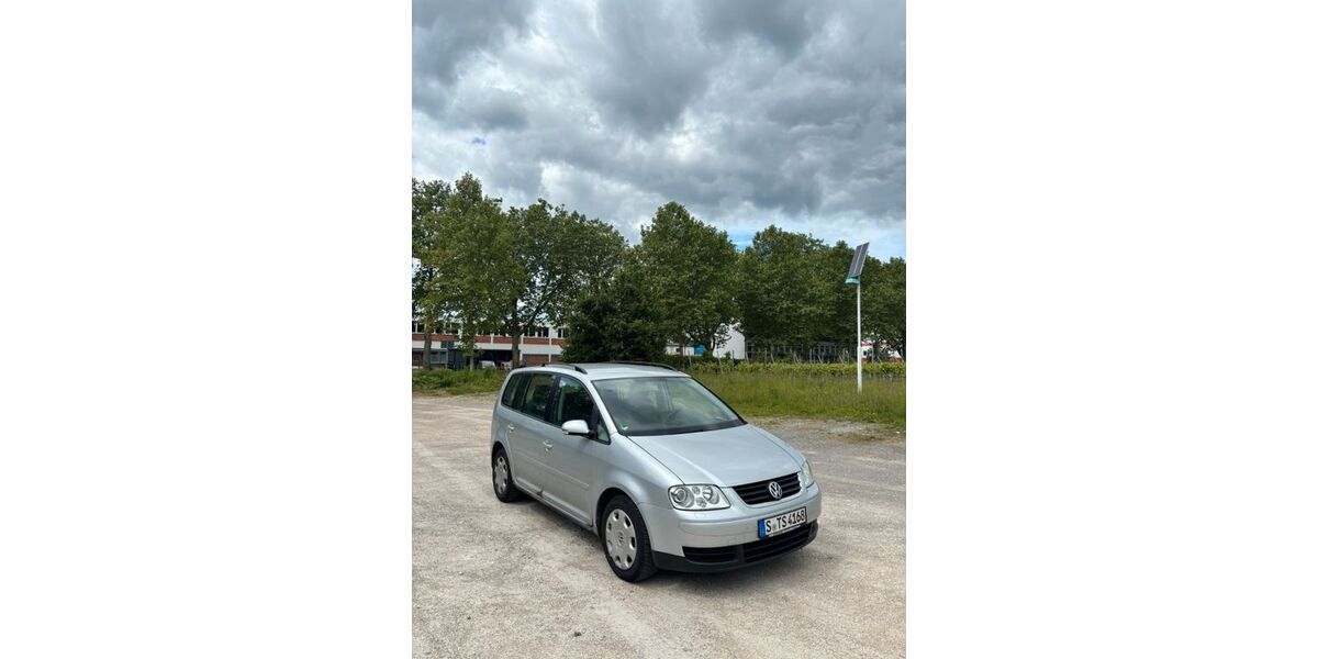 VW Touran 261.176 km 550 &euro; Stuttgart 70329