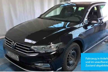 VW Passat Variant 89.368 km 24.930 &euro; Stuttgart-Wangen 70188