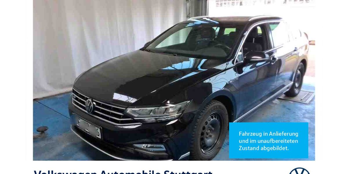 VW Passat Variant 89.368 km 24.930 &euro; Stuttgart-Wangen 70188