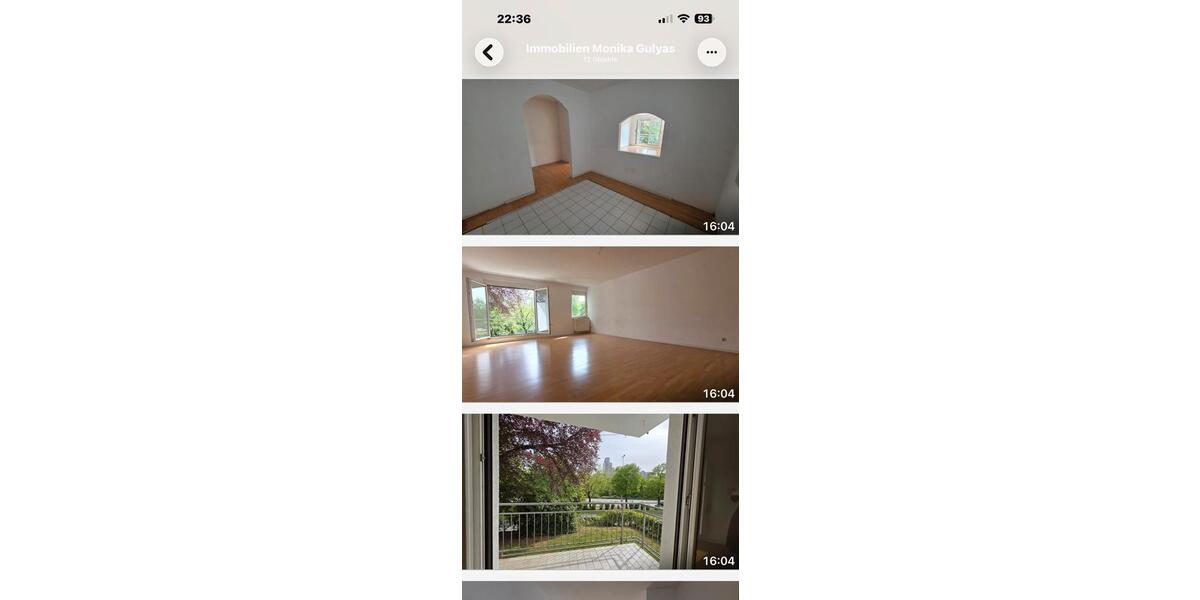 Hochparterre Ludwigsburg Hoheneck - 2.5 Zimmer, 70 m&sup2;, 298.000&euro; | Angebot:26987281