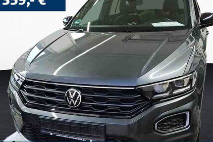 VW T-Roc 18.046 km 26.430 &euro; Backnang 71522