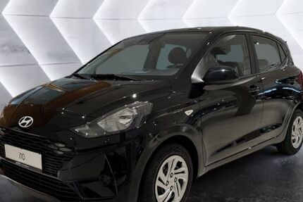 Hyundai i10 3.000 km 15.940 &euro; Ludwigsburg 71642