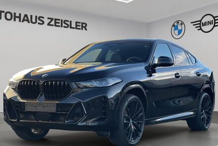 BMW X6 6.000 km 106.900 &euro; Waiblingen 71332