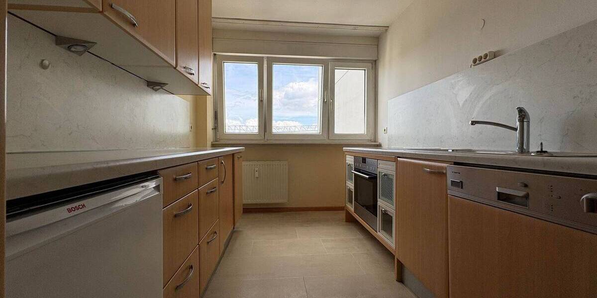 Etagenwohnung Böblingen Dagersheim - 3 Zimmer, 75 m&sup2;, 225.000&euro; | Angebot:26820781