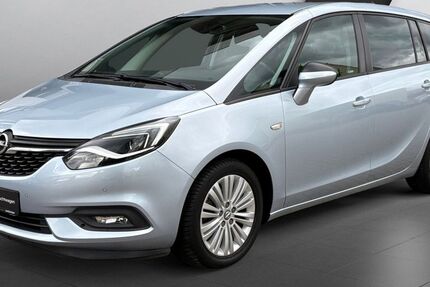 Opel Zafira 118.404 km 11.980 &euro; Leonberg 71229
