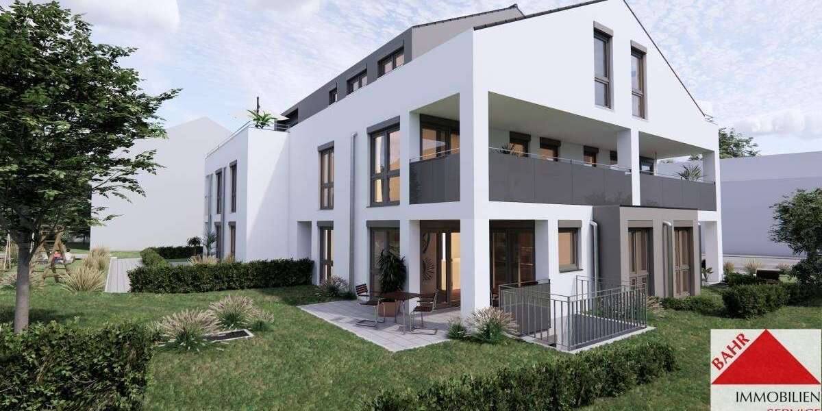 Etagenwohnung Sindelfingen Sindelfingen (Stadt) - 3 Zimmer, 63 m&sup2;, 425.000&euro; | Angebot:26625801