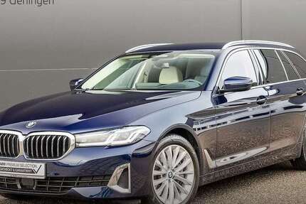 BMW 530 57.966 km 46.870 &euro; Gerlingen 70839