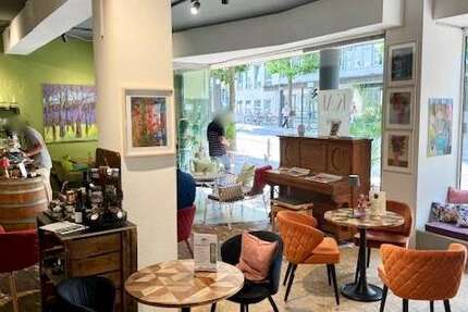 Gewerbeobjekt Heilbronn - 14.105&euro; | Angebot:16741144