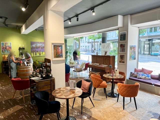 Gewerbeobjekt Heilbronn - 14.105&euro; | Angebot:16741144