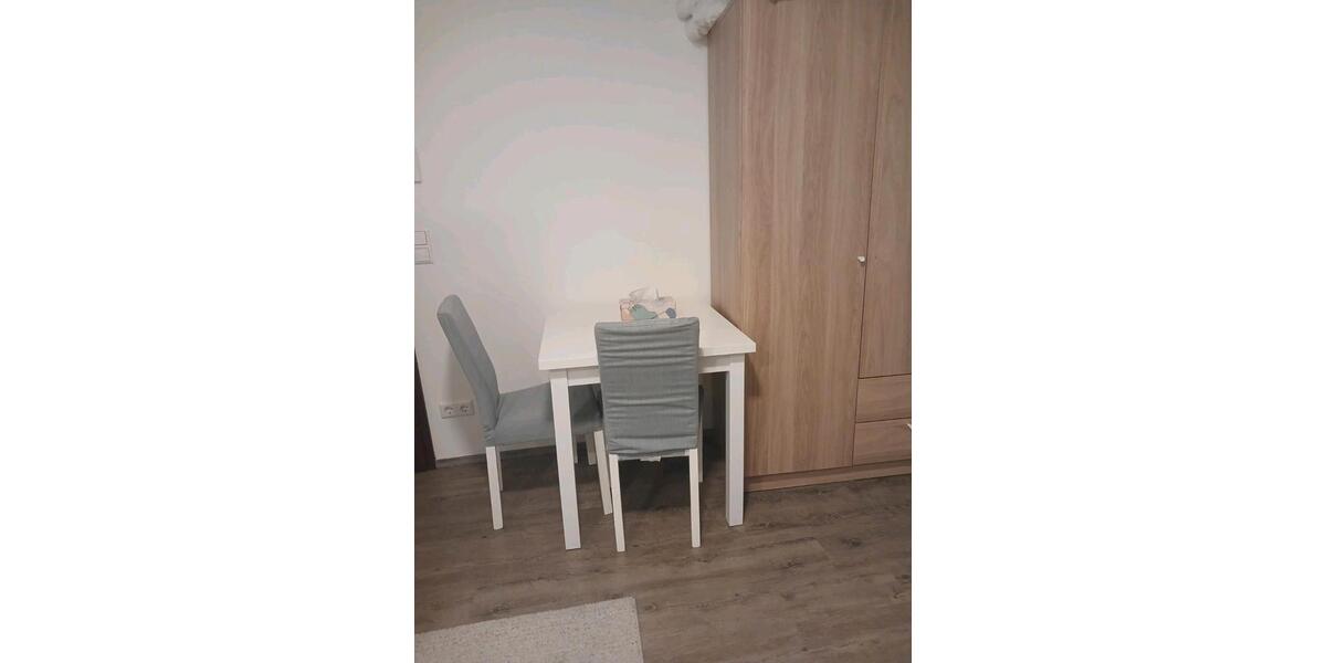 Erdgeschoßwohnung Leinfelden-Echterdingen Echterdingen - 1 Zimmer, 24 m&sup2;, 850&euro; | Angebot:26415292
