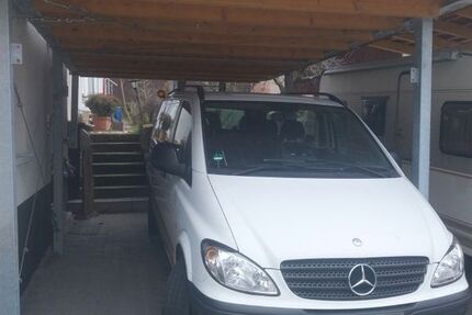 Mercedes-Benz Vito 149.000 km 7.500 &euro; Schwaigern 74193