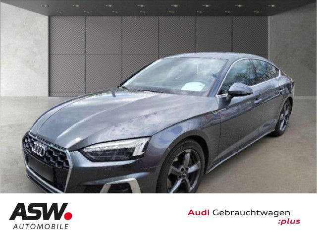 Audi A5 66.300 km 36.330 &euro; Weinsberg 74189