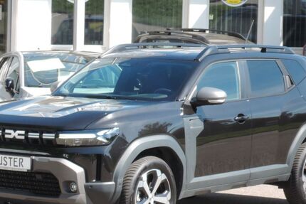 Dacia Duster 21.195 km 25.980 &euro; Fellbach-Schmiden (bei Stuttgart) 70736