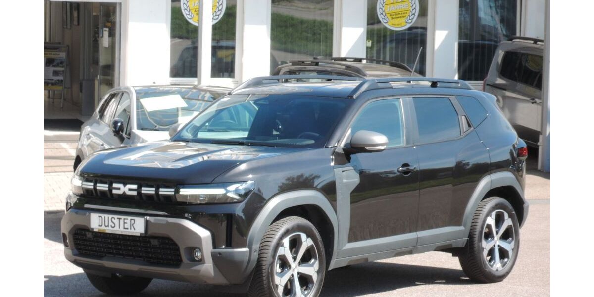 Dacia Duster 21.195 km 25.980 &euro; Fellbach-Schmiden (bei Stuttgart) 70736