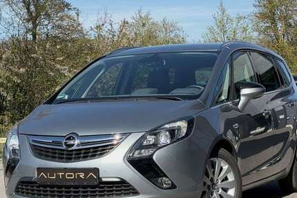 Opel Zafira 227.000 km 5.250 &euro; Brackenheim 74336