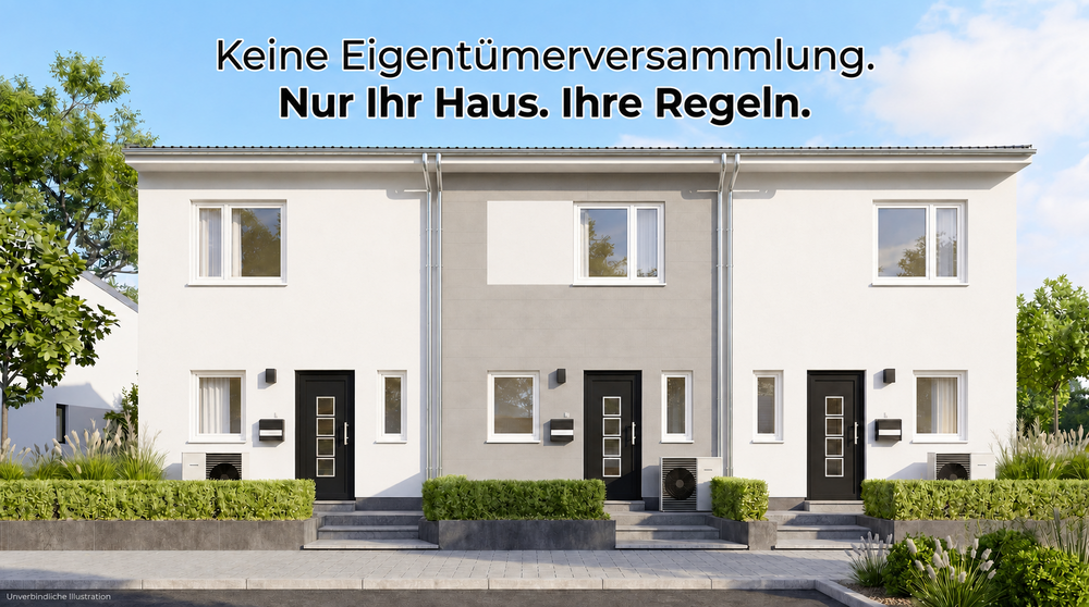 Einfamilienhaus Tamm - 4.5 Zimmer, 110 m&sup2;, 594.526&euro; | Angebot:27332858