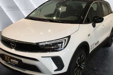 Opel Crossland 28.900 km 17.430 &euro; Bietigheim-Bissingen 74321