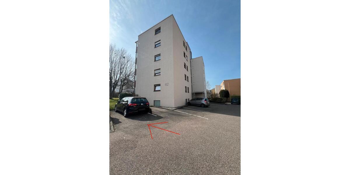 Hochparterre Mühlacker - 3 Zimmer, 71 m&sup2;, 790&euro; | Angebot:25540123