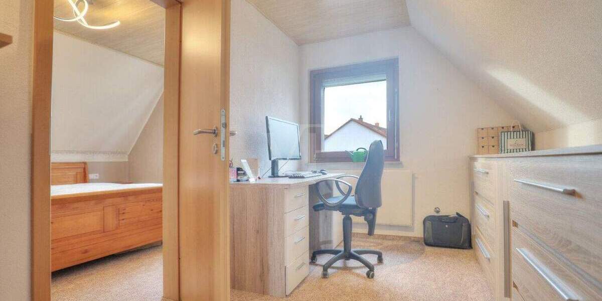 Einfamilienhaus Weinsberg - 4 Zimmer, 90 m&sup2;, 395.000&euro; | Angebot:25775710