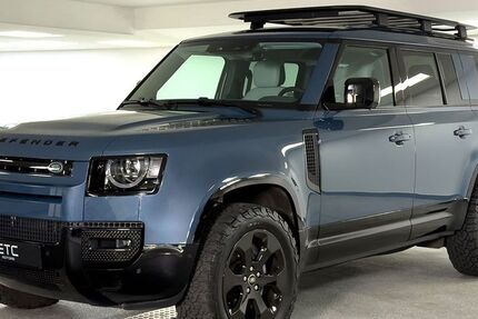 Land Rover Defender 18.223 km 88.750 &euro; Waiblingen 71332