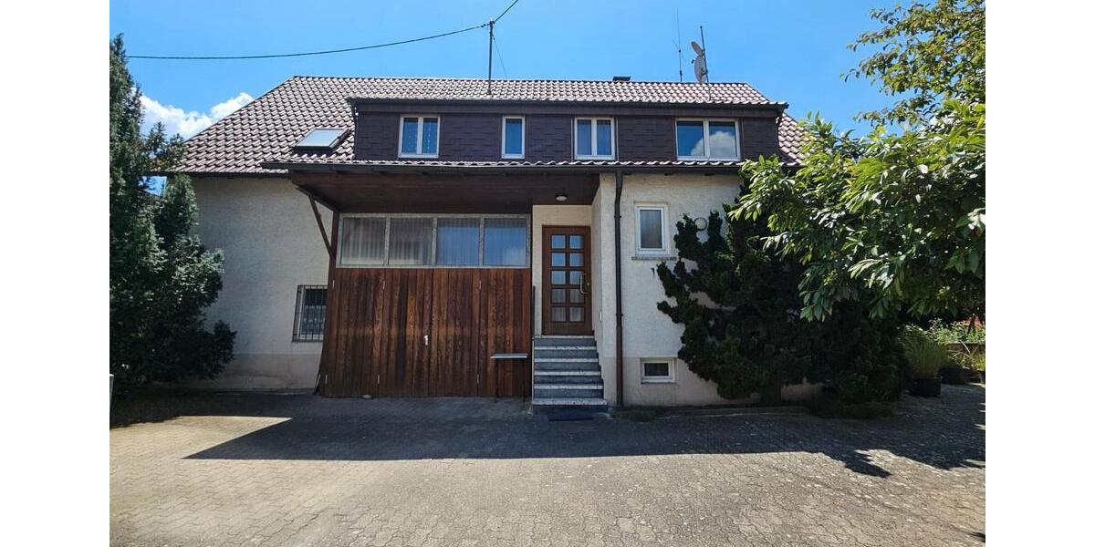 Einfamilienhaus Magstadt - 8 Zimmer, 152 m&sup2;, 595.000&euro; | Angebot:27097347