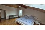 Dachgeschoßwohnung Nordheim - 4.5 Zimmer, 105 m&sup2;, 1.200&euro; | Angebot:27568269