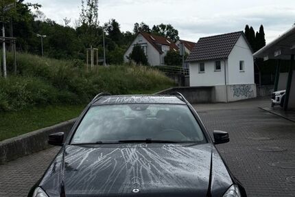 Mercedes-Benz C 200 300.000 km 4.000 &euro; Stuttgart 70629